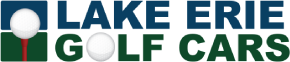 lakeeriegolfcars logov