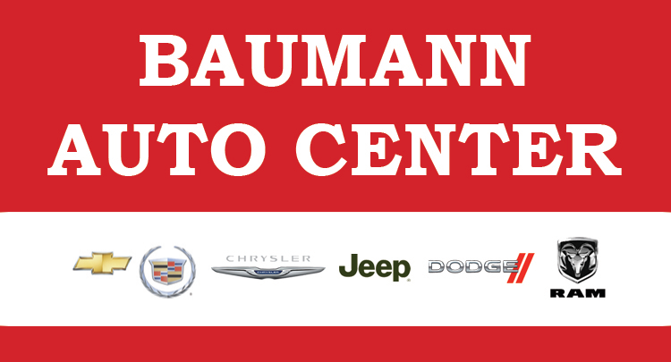 Baumann Auto Center logo